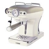 Ariete aparat za espresso AR1389 bež Cene