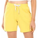 Willard TUA Ženske kratke hlače, žuta, veličina