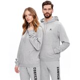 Converse ženski duks Sc Emb Classic Classic Po Hoodie Ft/Bb 10023874-A02-035 Cene