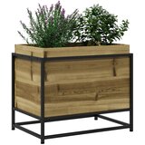  Vrtna sadilica 60 x 40 x 50 cm od impregnirane borovine | Eponuda.com