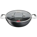 lonac sa poklopcem unlimited 26cm tefal