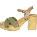 Porronet FI2924 Zelena | shoptok.hr