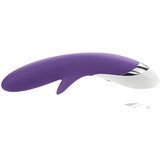 Mystim Danny Divido - klitorisni vibrator (vijolična) | Shoptok.si