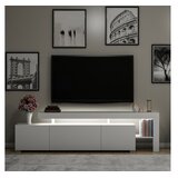 Hanah home Bijeliz TV komoda, Bijela | Eponuda.ba