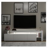 Hanah home polica Za TV Beliz - Belo | Eponuda.com
