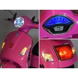 Vespa GTS Super AKU roza | shoptok.hr