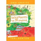 Propolis Books Endi Grifits,Teri Denton - Kućica na drvetu od 39 spratova Cene