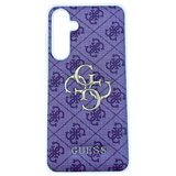 Samsung GUESS maskica A56 Ljubicasta | Eponuda.ba
