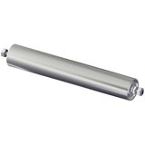 Gura Jeklen nosilni valj, valj Ø 50 mm, navojna os M 10 x 20, dolžina 200 mm | Shoptok.si