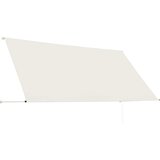 Tenda na uvlačenje 300 x 150 cm krem | Eponuda.com
