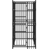  kavez za pse čelični 1,84 m² | Eponuda.ba