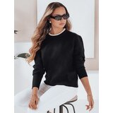 DStreet Damski sweter DARMILA czarny Cijene
