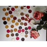  Pečati za kuverte - 10 kom PEČKUV 03 | Shoptok.si