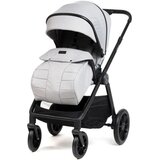 Bbo kolica za bebe 3u1 Voyage Stone Grey, 0m+ | ePonuda.com