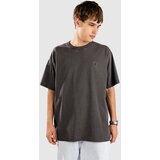 Carhartt WIP Vista T-shirt black garment dyed | Shoptok.si