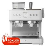 Electrolux aparat za kafu E8EC1-8SW Bijela Cijene
