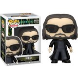 Funko pop movies: the matrix 4 - neo Cene