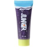 Junior brillio glitter, tempera sa šljokicama, 22ml, odaberite boju Ljubičasta | ePonuda.com