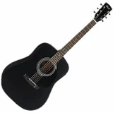 Ak gitara AD810E BKS ozvučena