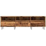 TV TV ormarić staro drvo 150x30x44,5 cm konstruirano drvo | Eponuda.com