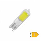 ELEMENTA d.o.o. LED mini sijalica 4W dnevna svetlost LMIS004W-G9/4COB | Eponuda.com