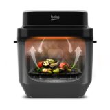 Beko multifunkcionalna friteza FRL 5474 B, crna | Eponuda.com