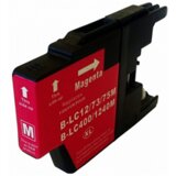 Brother Tinta za LC1280XLM/LC1240 (ljubičasta), zamjenska | shoptok.hr