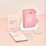 Eggo Breakout Hero flasteri za problematičnu kožu lica 24 kom | shoptok.hr
