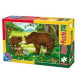 Dtoys Puzzle Životinje 03 - 240 delova cene