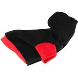 Pet Line Duks za pse, M, Crna Cene