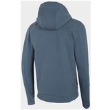 4f Puloverji BLM014 Modra | Shoptok.si