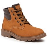 Geox Čizme kestenjasto smeđa / konjak | shoptok.hr