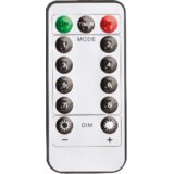 Dom Dekorativna razsvetljava, mikro LED svetlobna zavesa - MLF 200/WW | Shoptok.si