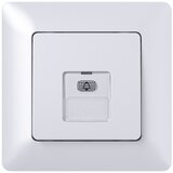 MIKRO Tipkalo za zvonec Mikro s tlivko (10 A, 220 - 250 V) Cene