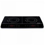 Zilan Indukcioni rešo, 2 grejne zone, 3500 W - ZLN8088 | ePonuda.com