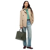 Tommy Hilfiger maslinasta ženska torba Cene