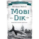Herman Melvil - Mobi Dik