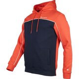 Champion HOODED SWEATSHIRT Muška duksa, tamno plava, veličina | shoptok.hr