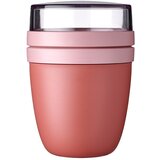 Mepal Ellipse posoda za malico barva Vivid Mauve 500 ml | Shoptok.si