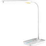  Namizna svetilka LED, bela (4 W) Cene