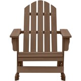 Maison Chic Vrtni gugalni stoli - Stol za vrt lesen rjav JS255, (21878004) | Shoptok.si