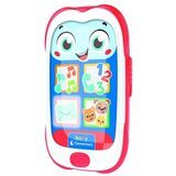 Clementoni baby smartfon ( CL17912 ) | ePonuda.com