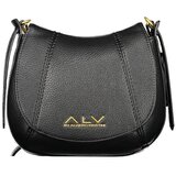 Alv By Alviero Martini ženska crna torba Cijene