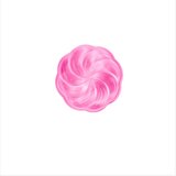 INF Kreativna silikonska podloga za zapestje - Ergonomska podloga za miško za pisarno in igre, (5000071738) | Shoptok.si