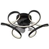 Globo Stropni ventilator LED 30W (2700 - 6000K ) LORIS | shoptok.hr