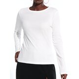 Sinsay Majica dugih rukava | shoptok.hr