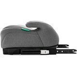 Kinderkraft booster autosjedalica I-BOOST 2 PRO i-Size s Isofixom (125-150 cm), siva | shoptok.hr