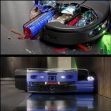 Dyson Spot+Scrub Ai robotski sesalnik s funkcijo brisanja, 586183-01 | Shoptok.si