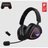 Asus ROG Delta II wirelessgaming slušalice | Eponuda.ba
