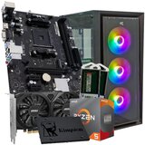 GNC GAMER SUPER NATURALE II Ryzen 5 3600... | Eponuda.ba